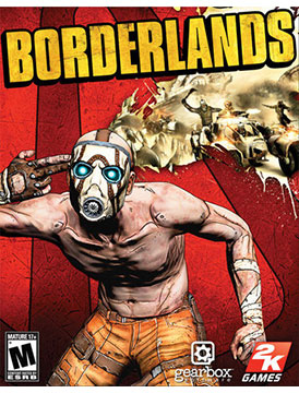 Borderlands