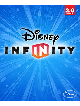 Disney Infinity 2.0