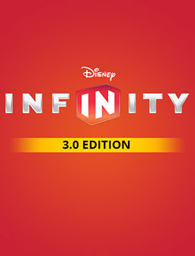 Disney Infinity 3.0