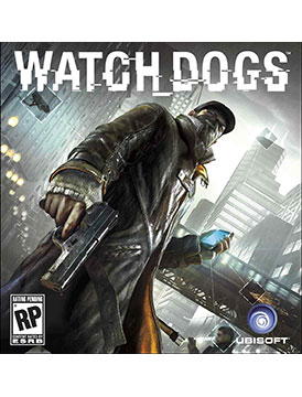 Watch Dogs