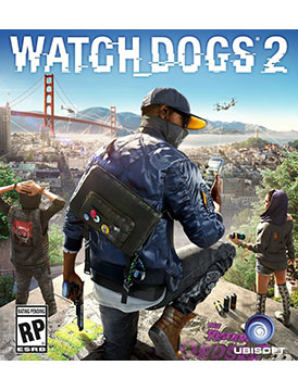 Watch Dogs 2