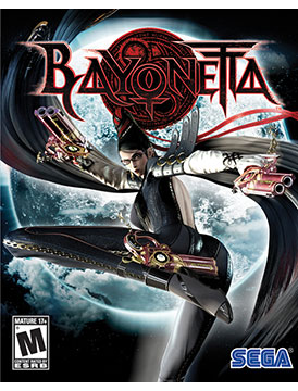 Bayonetta