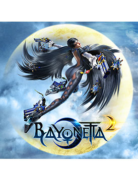 Bayonetta 2