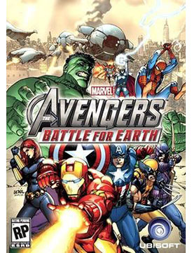 Avengers: Battle for Earth