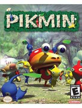 Pikmin