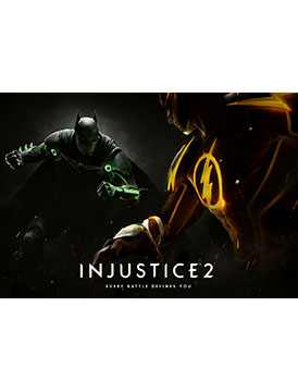 Injustice 2