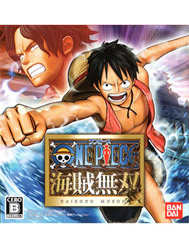 One Piece: Pirate Warriors