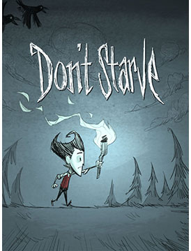 Don't Starve