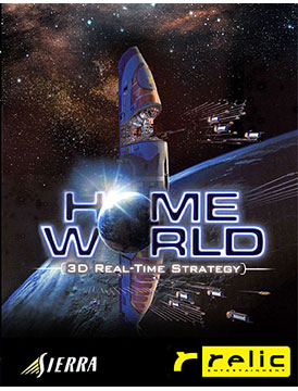 Homeworld