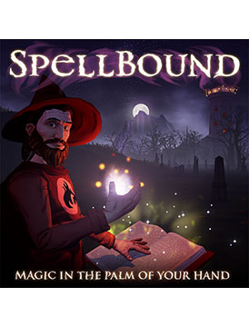 Spellbound VR