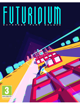 Futuridium EP Deluxe