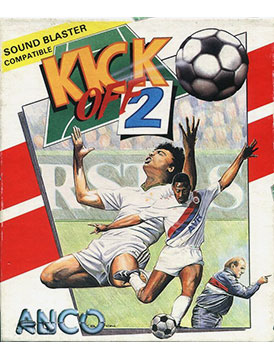 Kick Off 2