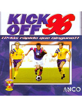 Kick Off 96