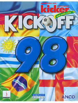 Kick Off 98