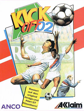 Kick Off 2002