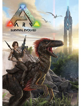 Ark: Survival Evolved