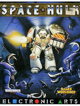 Space Hulk (1993)