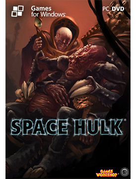 Space Hulk (2013)