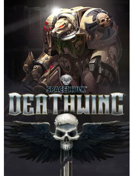 Space Hulk: Deathwing