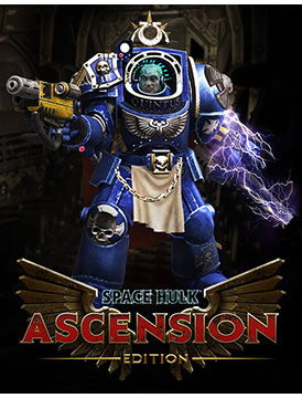space hulk ascension successor chapter pack