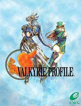 Valkyrie Profile