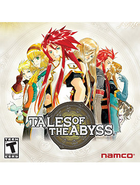 Tales of the Abyss