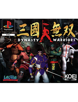 Dynasty Warriors