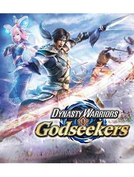 Dynasty Warriors: Godseekers