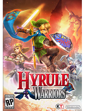 Hyrule Warriors