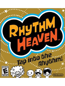 Rhythm Heaven