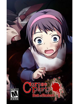 Corpse Party: Book of Shadows