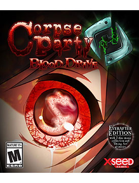 Corpse Party: Blood Drive