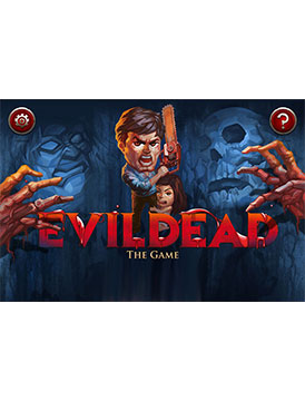 Evil Dead: The Game